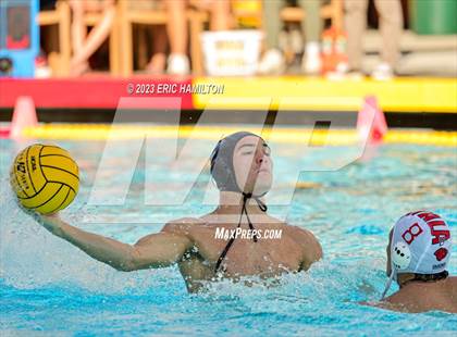 Thumbnail 3 in Bonita v Ayala (CIF SoCal Division III Regional Semifinal) photogallery.