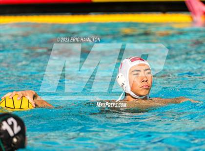Thumbnail 3 in Bonita v Ayala (CIF SoCal Division III Regional Semifinal) photogallery.
