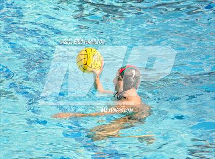 Thumbnail 3 in Bonita v Ayala (CIF SoCal Division III Regional Semifinal) photogallery.