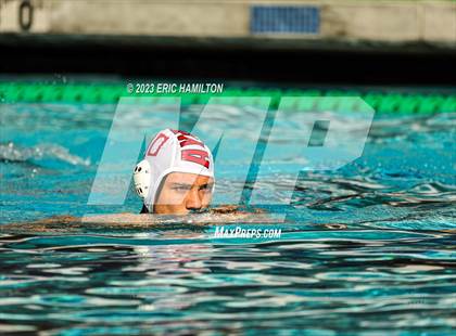Thumbnail 1 in Bonita v Ayala (CIF SoCal Division III Regional Semifinal) photogallery.