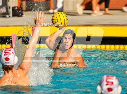 Thumbnail 1 in Bonita v Ayala (CIF SoCal Division III Regional Semifinal) photogallery.