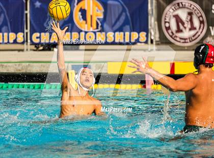 Thumbnail 3 in Bonita v Ayala (CIF SoCal Division III Regional Semifinal) photogallery.
