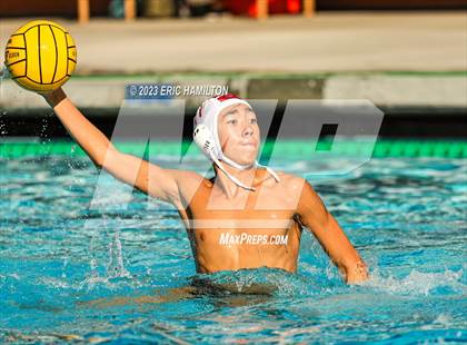Thumbnail 1 in Bonita v Ayala (CIF SoCal Division III Regional Semifinal) photogallery.