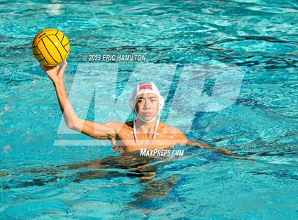 Thumbnail 2 in Bonita v Ayala (CIF SoCal Division III Regional Semifinal) photogallery.