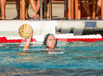 Thumbnail 3 in Bonita v Ayala (CIF SoCal Division III Regional Semifinal) photogallery.
