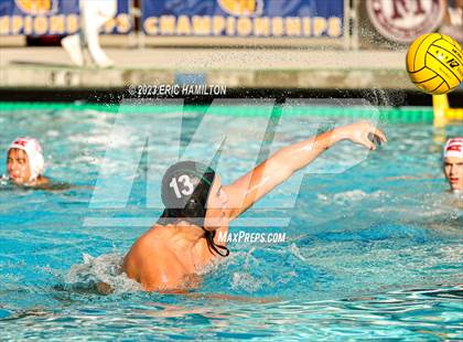 Thumbnail 2 in Bonita v Ayala (CIF SoCal Division III Regional Semifinal) photogallery.