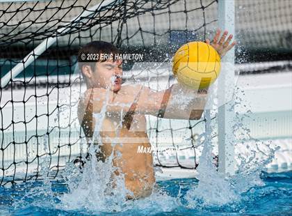 Thumbnail 3 in Bonita v Ayala (CIF SoCal Division III Regional Semifinal) photogallery.