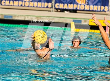 Thumbnail 2 in Bonita v Ayala (CIF SoCal Division III Regional Semifinal) photogallery.