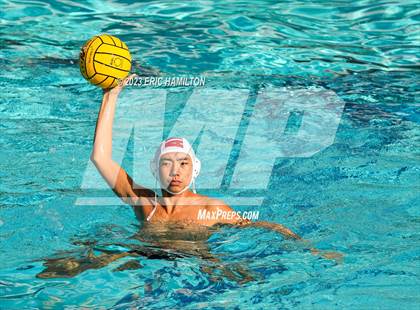Thumbnail 1 in Bonita v Ayala (CIF SoCal Division III Regional Semifinal) photogallery.