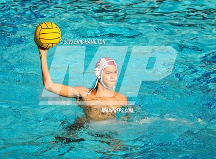 Thumbnail 3 in Bonita v Ayala (CIF SoCal Division III Regional Semifinal) photogallery.