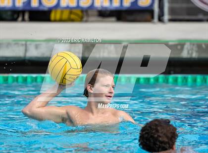 Thumbnail 3 in Bonita v Ayala (CIF SoCal Division III Regional Semifinal) photogallery.