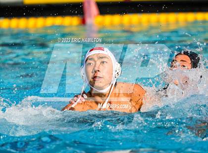 Thumbnail 1 in Bonita v Ayala (CIF SoCal Division III Regional Semifinal) photogallery.
