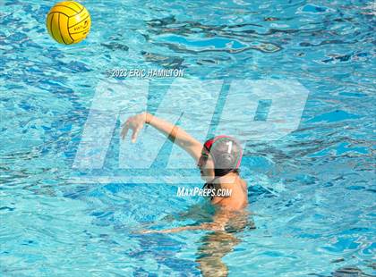 Thumbnail 2 in Bonita v Ayala (CIF SoCal Division III Regional Semifinal) photogallery.