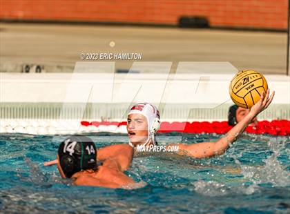 Thumbnail 1 in Bonita v Ayala (CIF SoCal Division III Regional Semifinal) photogallery.