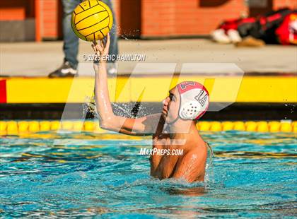 Thumbnail 2 in Bonita v Ayala (CIF SoCal Division III Regional Semifinal) photogallery.
