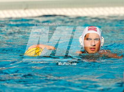 Thumbnail 1 in Bonita v Ayala (CIF SoCal Division III Regional Semifinal) photogallery.