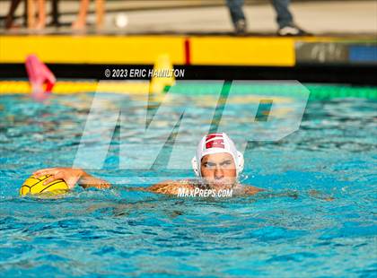 Thumbnail 3 in Bonita v Ayala (CIF SoCal Division III Regional Semifinal) photogallery.