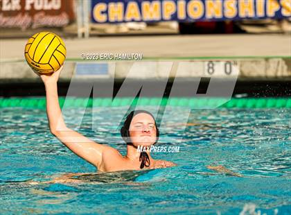 Thumbnail 2 in Bonita v Ayala (CIF SoCal Division III Regional Semifinal) photogallery.