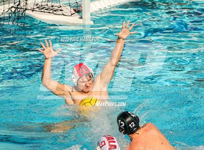 Thumbnail 1 in Bonita v Ayala (CIF SoCal Division III Regional Semifinal) photogallery.