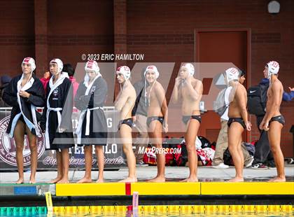 Thumbnail 1 in Bonita v Ayala (CIF SoCal Division III Regional Semifinal) photogallery.