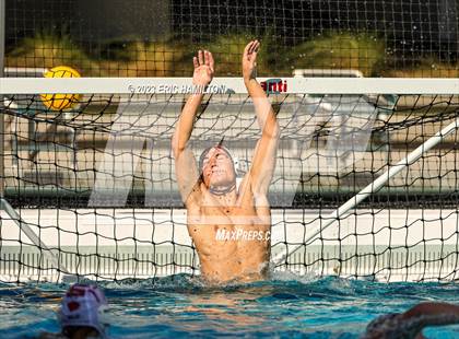 Thumbnail 3 in Bonita v Ayala (CIF SoCal Division III Regional Semifinal) photogallery.