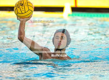 Thumbnail 3 in Bonita v Ayala (CIF SoCal Division III Regional Semifinal) photogallery.