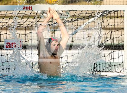 Thumbnail 2 in Bonita v Ayala (CIF SoCal Division III Regional Semifinal) photogallery.