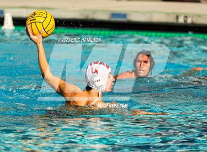 Thumbnail 2 in Bonita v Ayala (CIF SoCal Division III Regional Semifinal) photogallery.