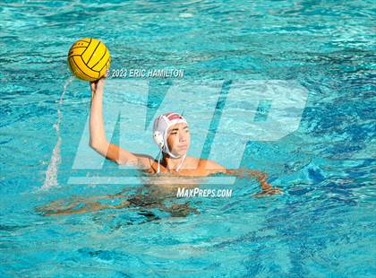 Thumbnail 3 in Bonita v Ayala (CIF SoCal Division III Regional Semifinal) photogallery.