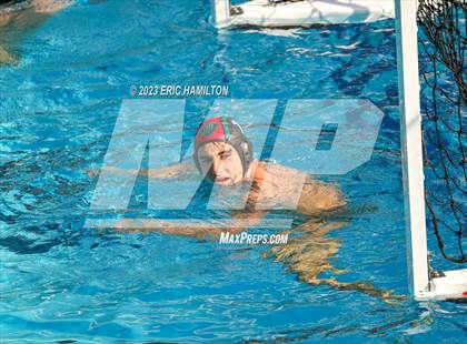 Thumbnail 3 in Bonita v Ayala (CIF SoCal Division III Regional Semifinal) photogallery.