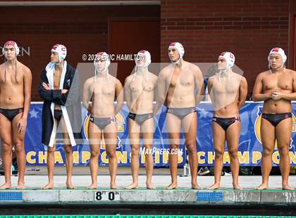 Thumbnail 3 in Bonita v Ayala (CIF SoCal Division III Regional Semifinal) photogallery.