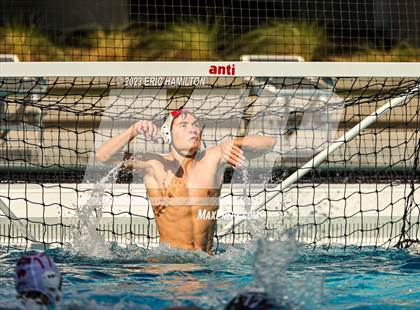 Thumbnail 2 in Bonita v Ayala (CIF SoCal Division III Regional Semifinal) photogallery.