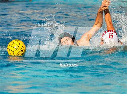 Thumbnail 2 in Bonita v Ayala (CIF SoCal Division III Regional Semifinal) photogallery.