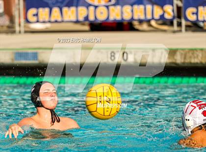 Thumbnail 1 in Bonita v Ayala (CIF SoCal Division III Regional Semifinal) photogallery.