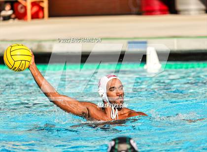 Thumbnail 1 in Bonita v Ayala (CIF SoCal Division III Regional Semifinal) photogallery.