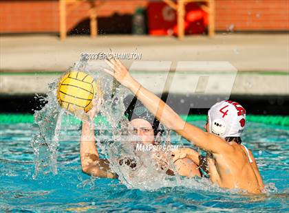 Thumbnail 3 in Bonita v Ayala (CIF SoCal Division III Regional Semifinal) photogallery.