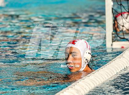 Thumbnail 2 in Bonita v Ayala (CIF SoCal Division III Regional Semifinal) photogallery.