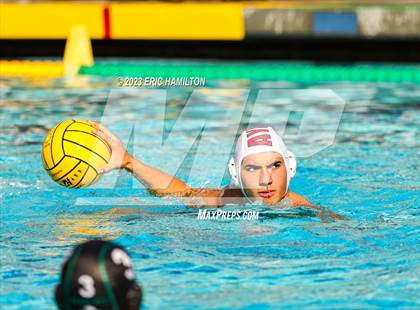 Thumbnail 2 in Bonita v Ayala (CIF SoCal Division III Regional Semifinal) photogallery.