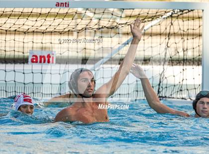 Thumbnail 3 in Bonita v Ayala (CIF SoCal Division III Regional Semifinal) photogallery.