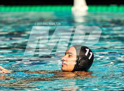 Thumbnail 2 in Bonita v Ayala (CIF SoCal Division III Regional Semifinal) photogallery.