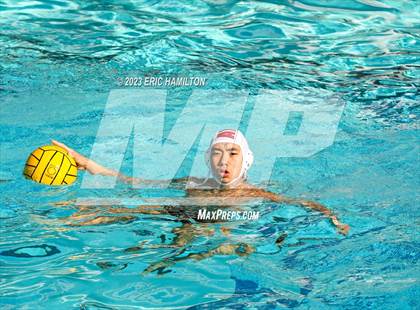 Thumbnail 2 in Bonita v Ayala (CIF SoCal Division III Regional Semifinal) photogallery.