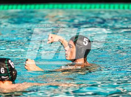 Thumbnail 3 in Bonita v Ayala (CIF SoCal Division III Regional Semifinal) photogallery.