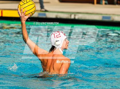Thumbnail 2 in Bonita v Ayala (CIF SoCal Division III Regional Semifinal) photogallery.