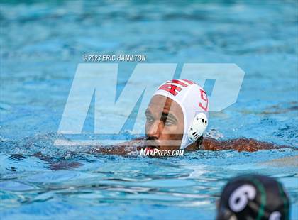 Thumbnail 3 in Bonita v Ayala (CIF SoCal Division III Regional Semifinal) photogallery.