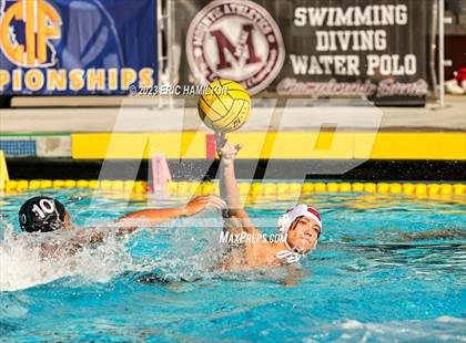 Thumbnail 1 in Bonita v Ayala (CIF SoCal Division III Regional Semifinal) photogallery.