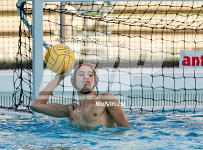 Thumbnail 2 in Bonita v Ayala (CIF SoCal Division III Regional Semifinal) photogallery.