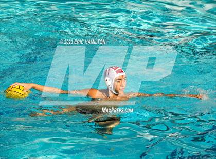 Thumbnail 3 in Bonita v Ayala (CIF SoCal Division III Regional Semifinal) photogallery.