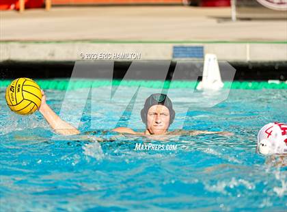 Thumbnail 3 in Bonita v Ayala (CIF SoCal Division III Regional Semifinal) photogallery.
