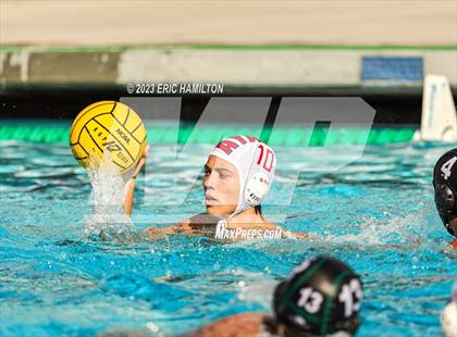 Thumbnail 3 in Bonita v Ayala (CIF SoCal Division III Regional Semifinal) photogallery.