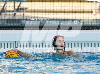 Thumbnail 3 in Bonita v Ayala (CIF SoCal Division III Regional Semifinal) photogallery.